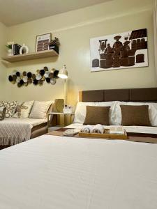 Atelier Studio, Stanford Suites 3, Silang