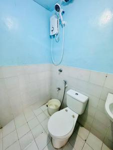 MiKasa Azul Transient House