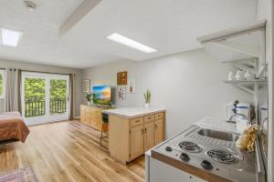 Relaxing Studio Sleeps 4 Near Golf & Douglas Lake