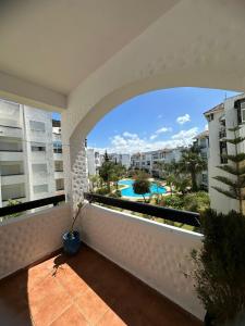 asilah marina golf