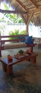 alojamiento en playa #4