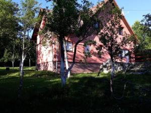 Apartments with parking space Saborsko, Plitvice - 25480
