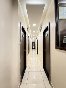 Hotel Royal Palace Mysuru
