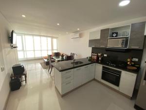 APARTAMENTO EN PALMETTO SUNSET-Laguito, Cartagena