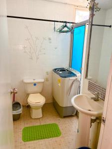 APARTAMENTO RODADERO LA FRAGATA In
