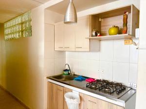 APARTAMENTO RODADERO LA FRAGATA In