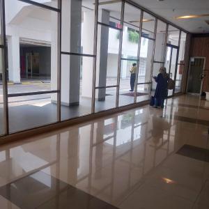 Sewa Harian Apartemen Murah Tangerang