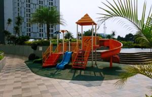 Sewa Harian Apartemen Murah Tangerang