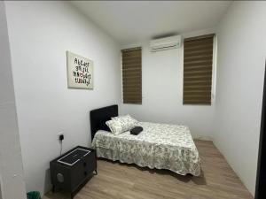 Babah Guesthouse P Residence Batu Kawa