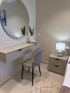 Appartement de luxe à oran