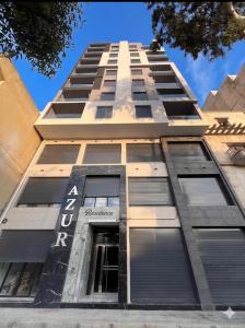 Appartement de luxe à oran