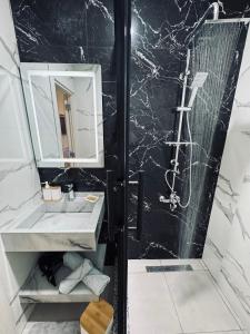 Appartement de luxe à oran
