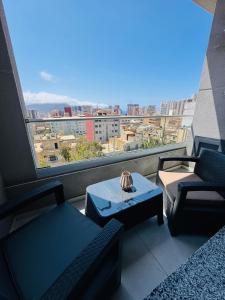 Appartement de luxe à oran