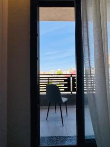 Appartement de luxe à oran