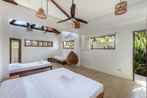 Homely Villa & private pool, Siargao General Luna
