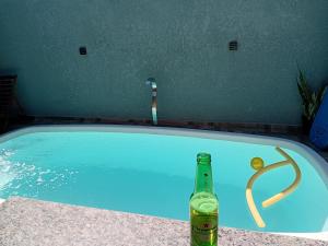 Recanto da annabely lazer & piscina