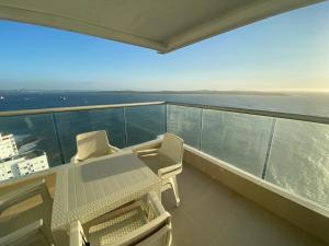 APARTAMENTO EN PALMETTO SUNSET-Laguito, Cartagena