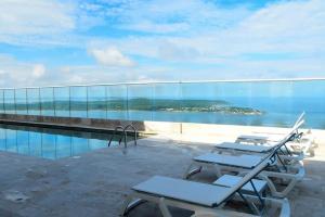 APARTAMENTO EN PALMETTO SUNSET-Laguito, Cartagena