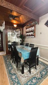 R & R Homestay Taman Yayasan