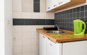 Pet Friendly Apartment In Vrsi With Wifi
