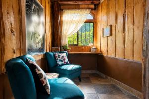 Casa Colibri Chirripó