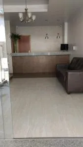 Hotel Palmeiras Ltda - 阿布拉奥