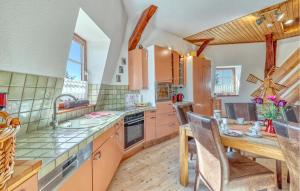1 Bedroom Lovely Home In Neukalen