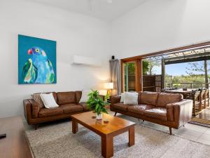 Twin Waters 3 Bedroom Lake View Villa