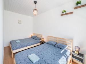 Large Antwerp City Center Apartments 2BBK Wi-fi