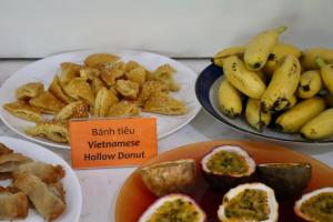La villa de CoCo Bến Tre