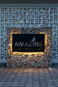 Amazing Lombok Resort
