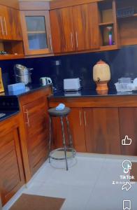Scenic Lanka rooms