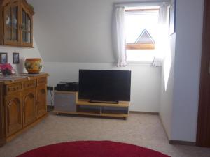 Holiday home in Borkum with swimming pool