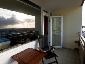 Holiday apartment with 1 bedroom