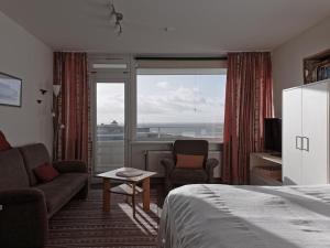 Holiday apartment with 1 bedroom