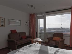 Holiday apartment with 1 bedroom