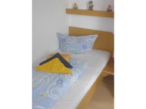 Holiday apartment with 2 bedrooms