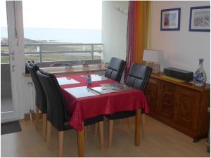 Holiday apartment with 2 bedrooms