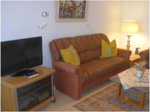 Holiday apartment with 2 bedrooms