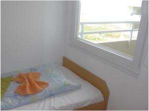 Holiday apartment with 2 bedrooms