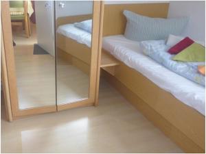 Holiday apartment with 2 bedrooms