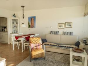 55 II - South side - House Seeblick