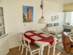 55 II - South side - House Seeblick