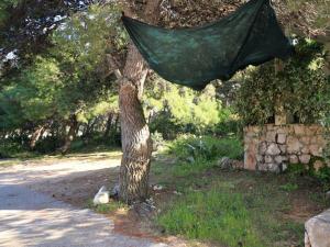 Apartment in Vrbanj with barbecue and Wi-Fi