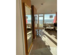Lakeside Apartment House in Borkum
