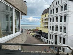 Holiday apartment with 2 bedrooms