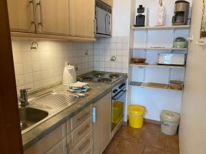 Holiday apartment with 2 bedrooms