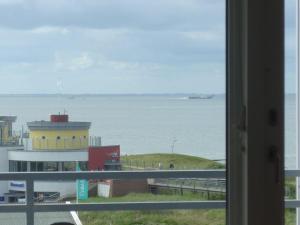 Holiday apartment with 2 bedrooms