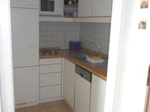 Holiday apartment with 2 bedrooms