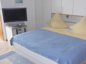 Holiday apartment with 2 bedrooms